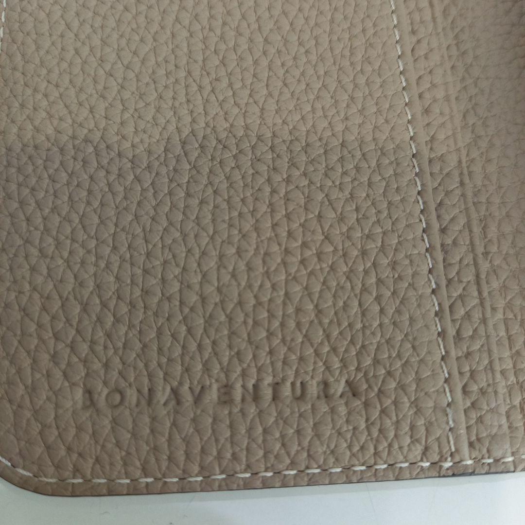 BONAVENTURA 手帳型iPhone15ケース