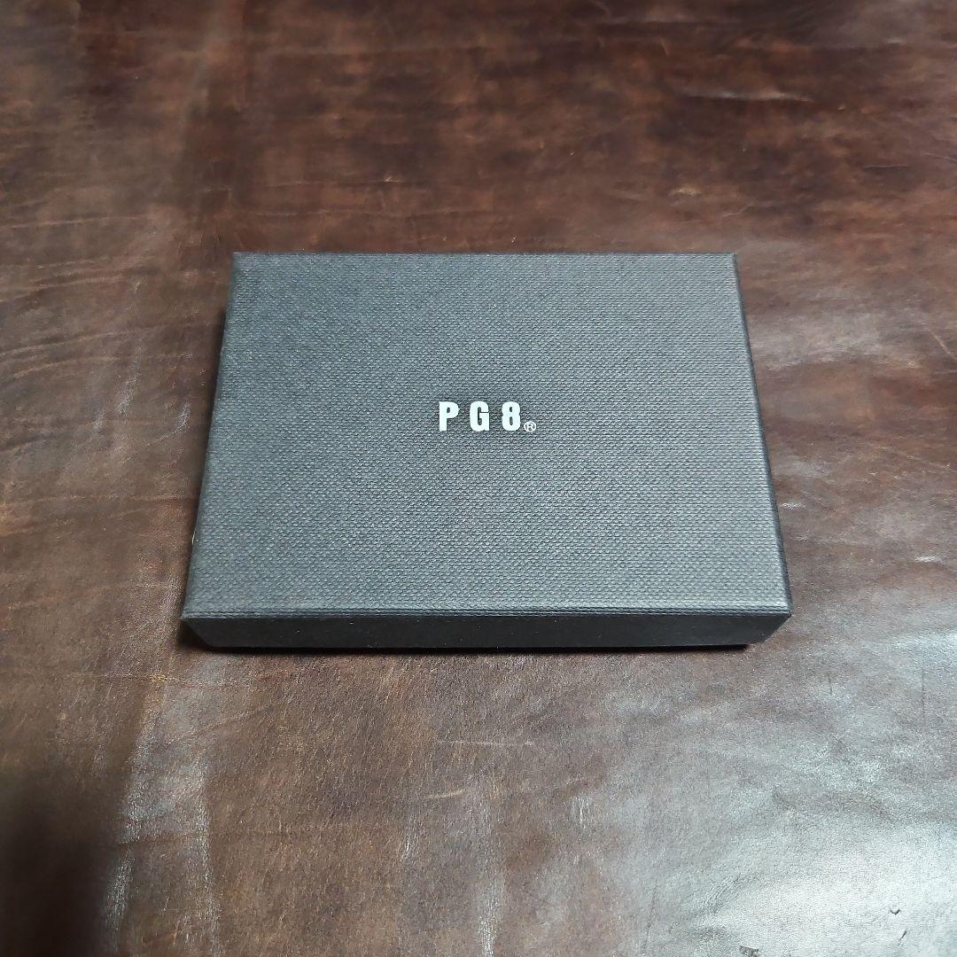 名刺入れ　水染コードバン