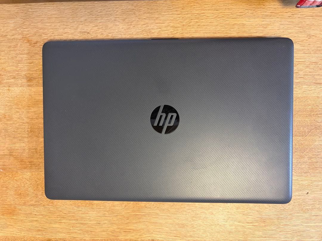 HP ProBook 250G7 グレー　SSD500GB
