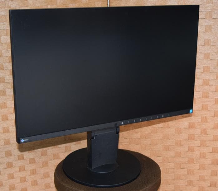 EIZO/エイゾー FlexScan 23.8型/液晶モニター EV2450