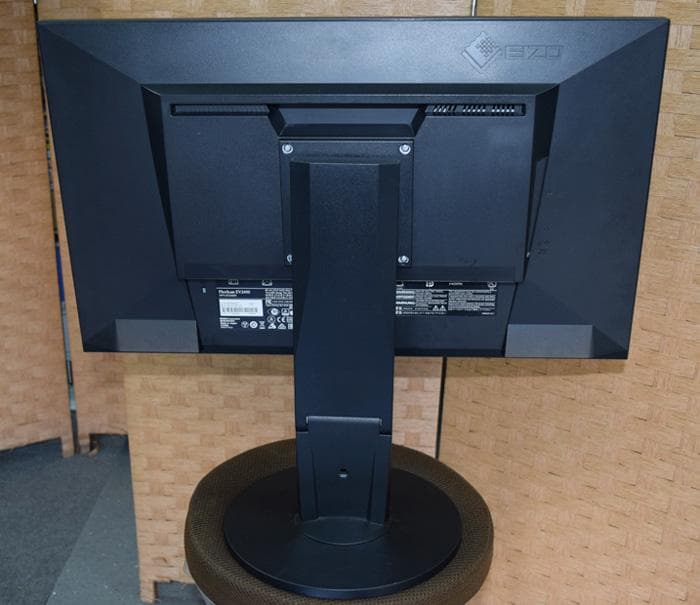 EIZO/エイゾー FlexScan 23.8型/液晶モニター EV2450