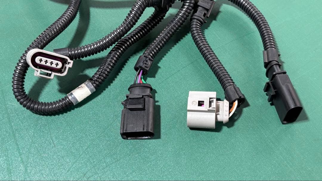 レースチップ/RaceChip RS フォルクスワーゲンパサート（B7）サブコン