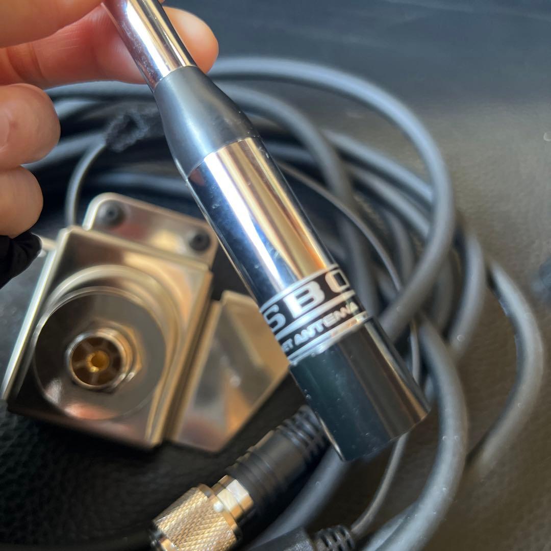 アマチュア無線　アンテナ　セット