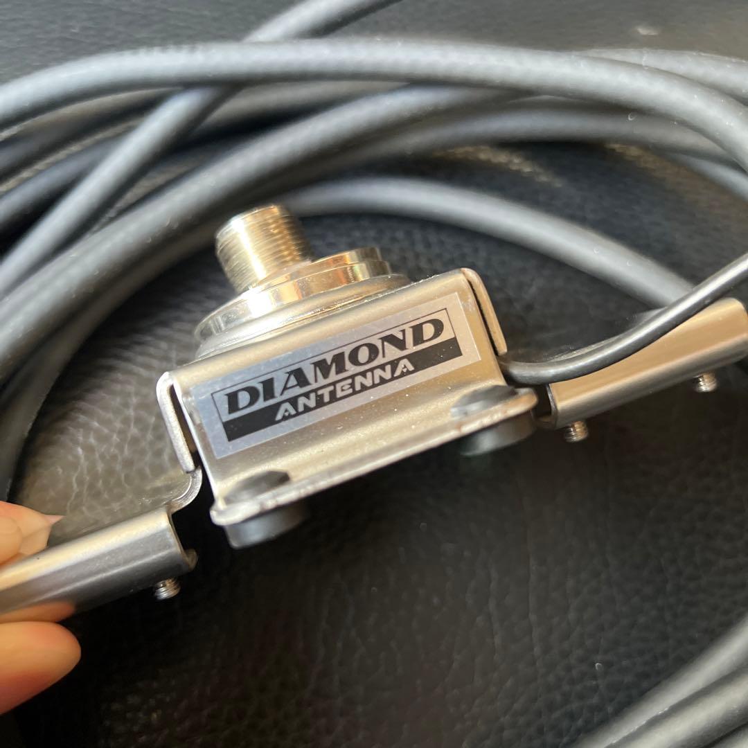 アマチュア無線　アンテナ　セット