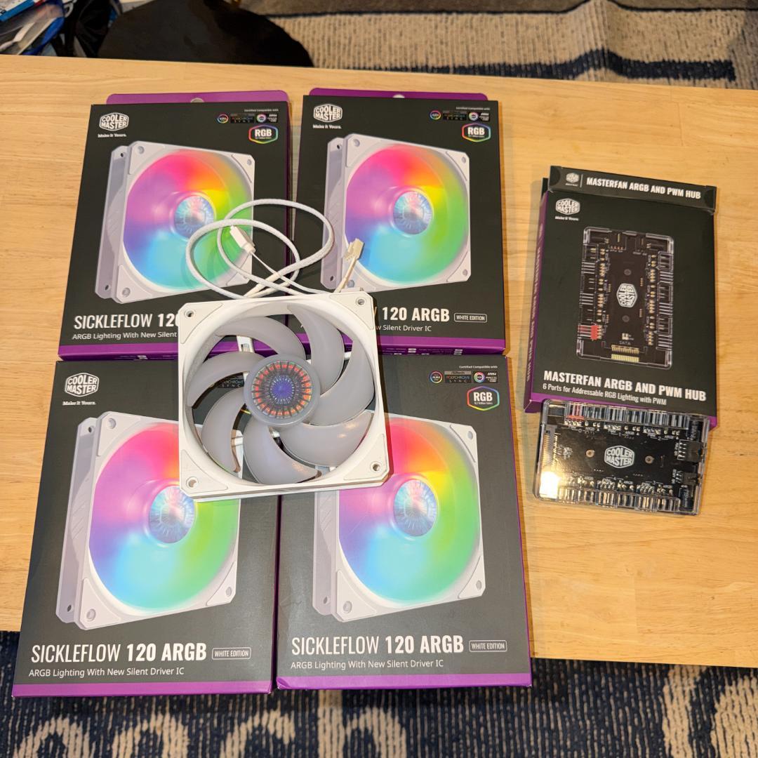 大サービス品有り CORSAIR 4000D ミドルタワーPCケース