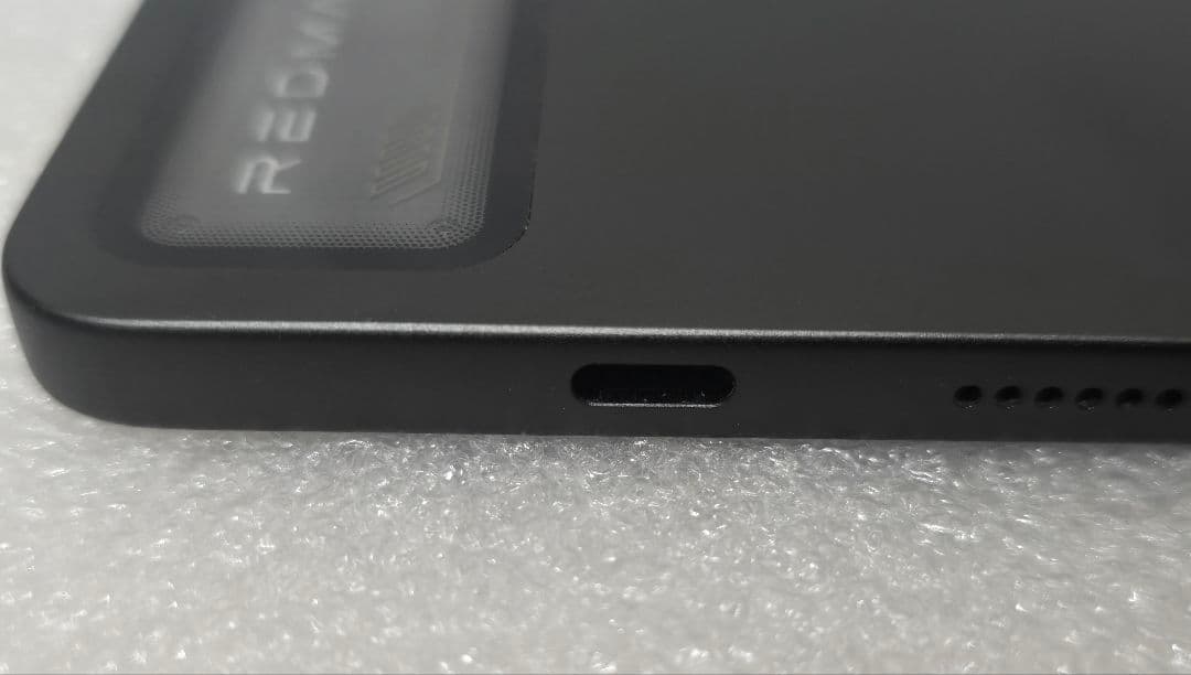 Androidタブレット本体 REDMAGIC Astra Gaming Tablet 12/256 GB