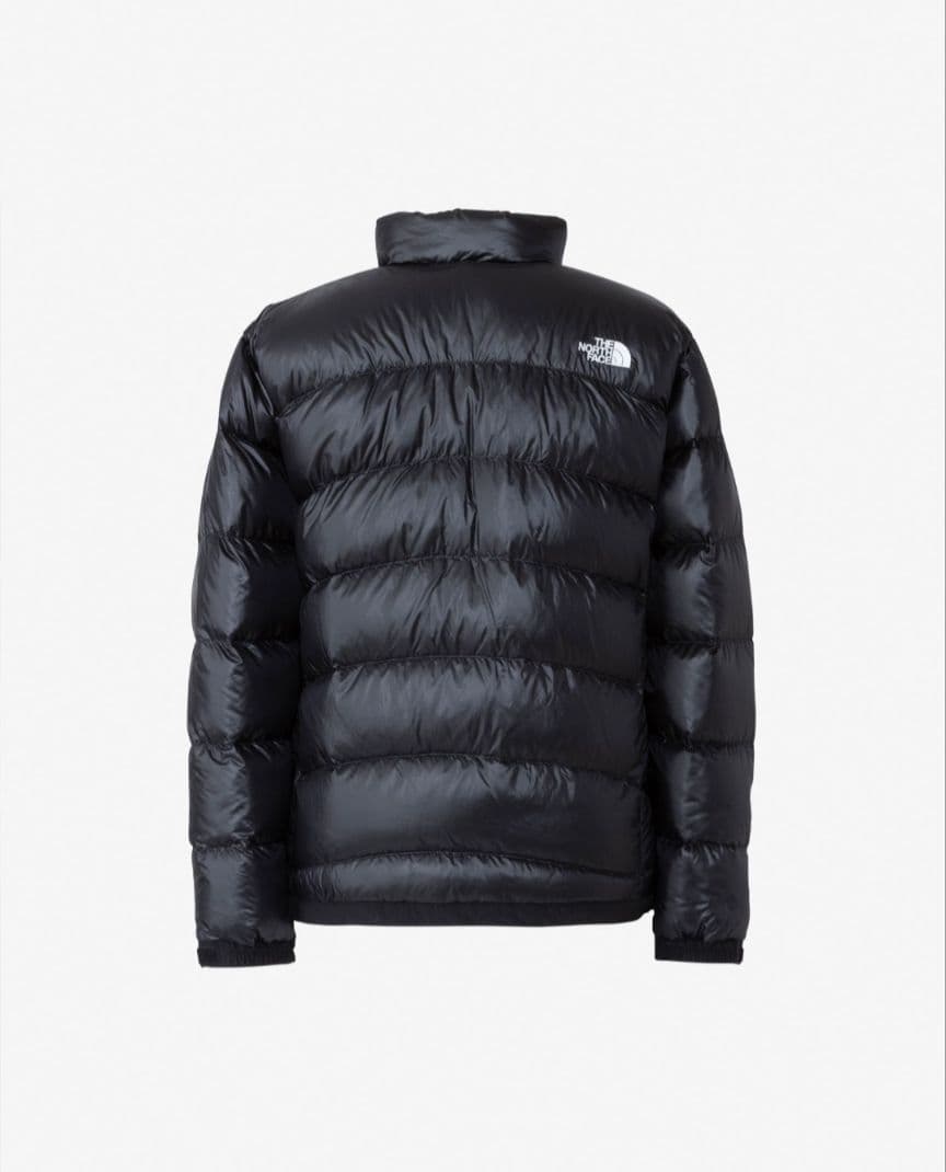 ノースフェイス ブラック アコンカグア Mサイズ