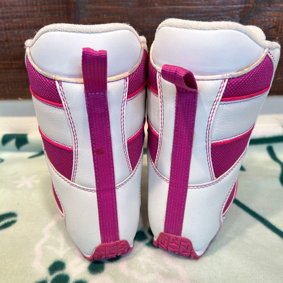 ◇美品◇ K2 LIL KAT BOA 17.5cm ビンディングセット