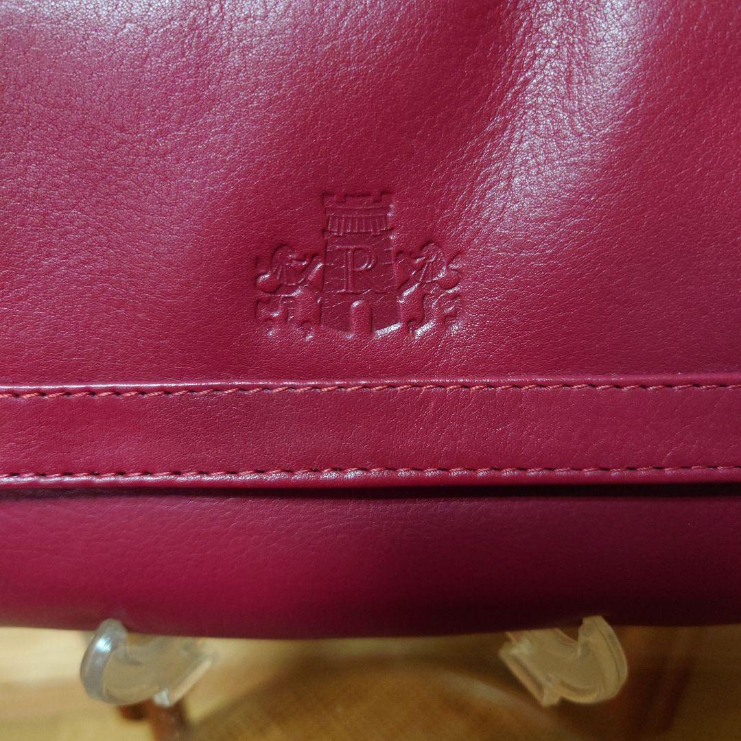 【美品】Rowallan of Scotland レザー ショルダーバッグ 2点