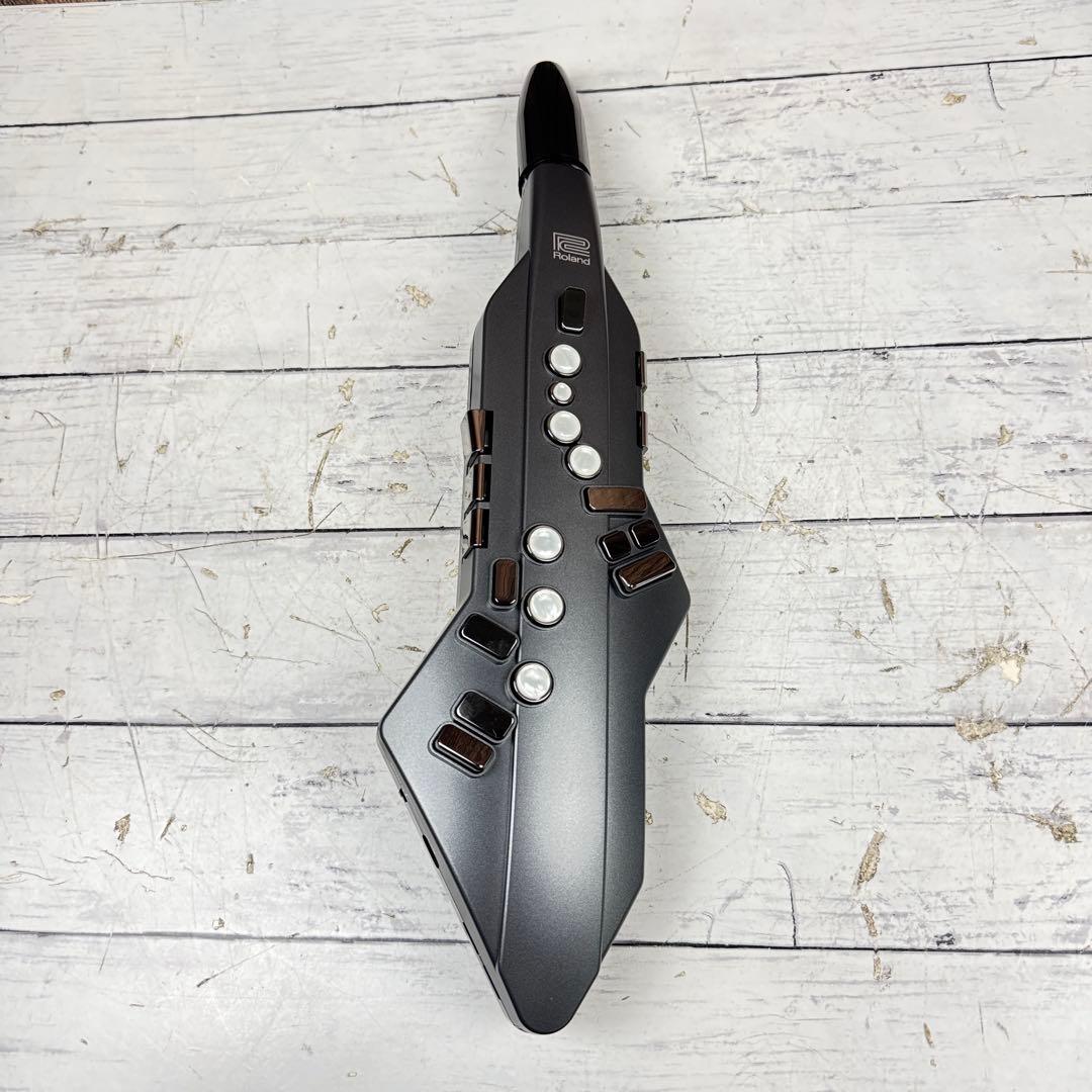 Roland Aerophone AE-05 デジタルサックス 楽器 サックス