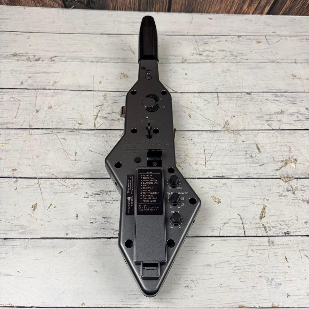 Roland Aerophone AE-05 デジタルサックス 楽器 サックス