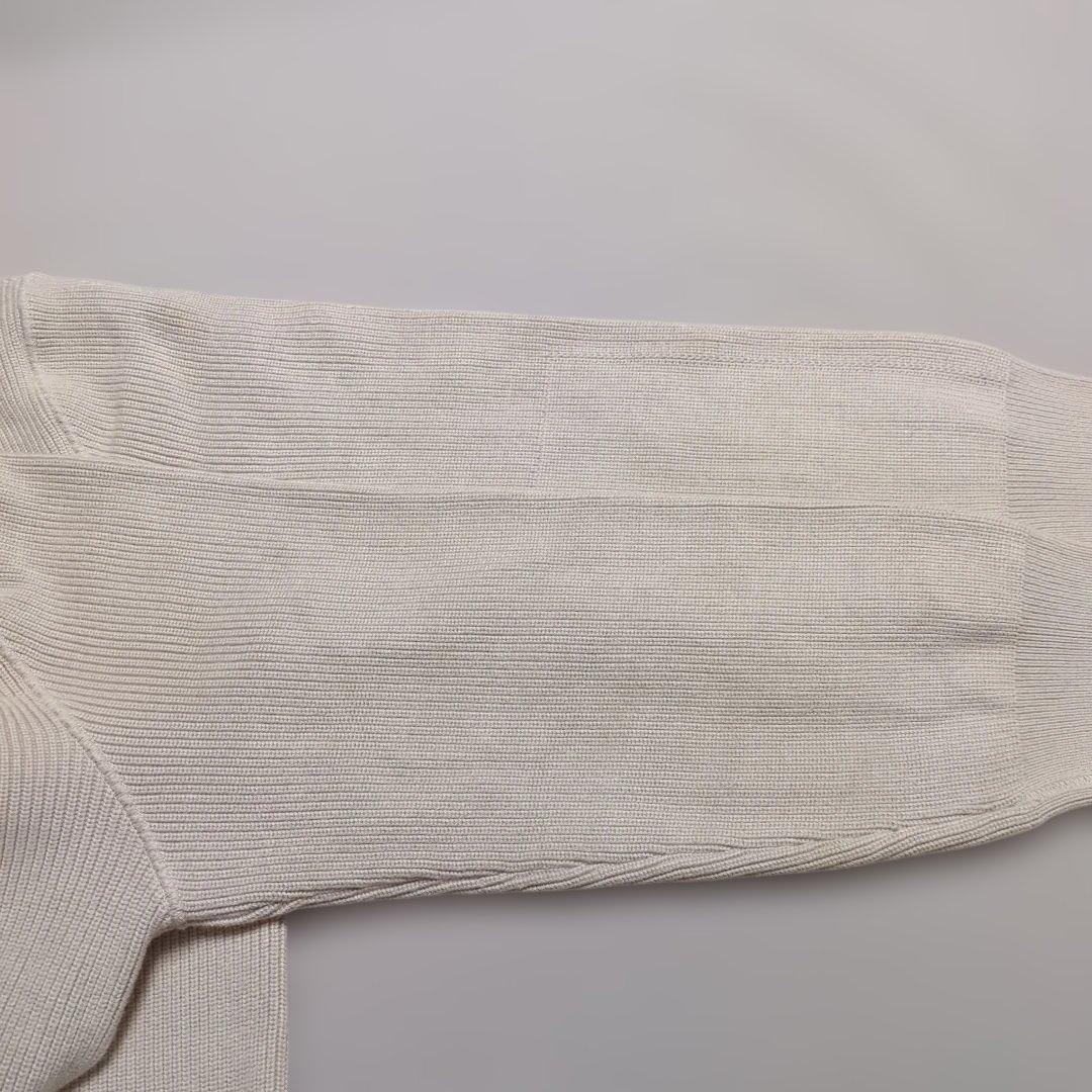 マルタンマルジェラ 10 初期 ドライバーズニット セーター