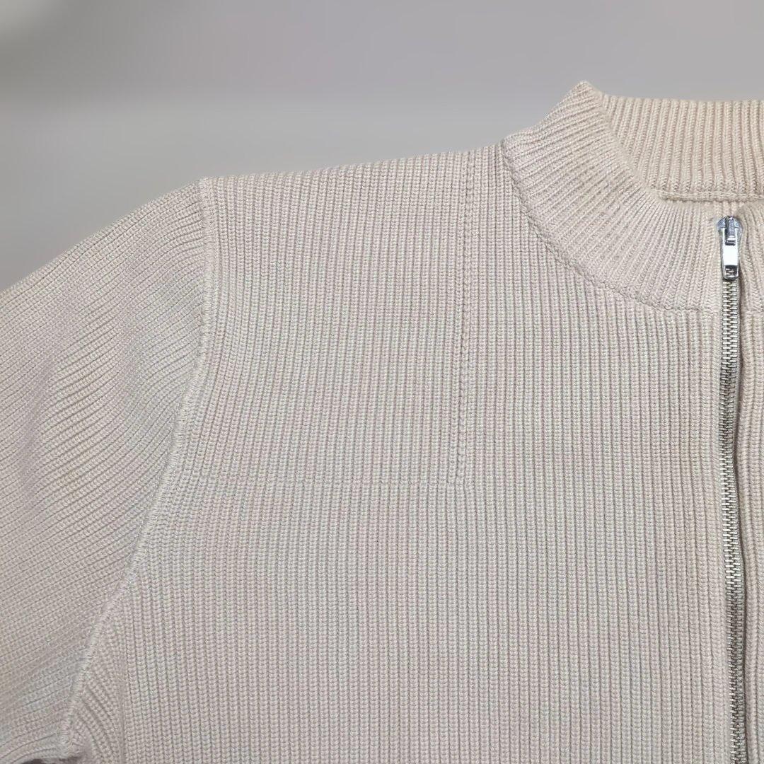 マルタンマルジェラ 10 初期 ドライバーズニット セーター