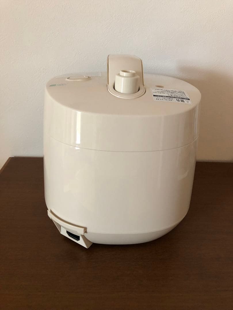 T-fal 電気圧力鍋 コンパクト