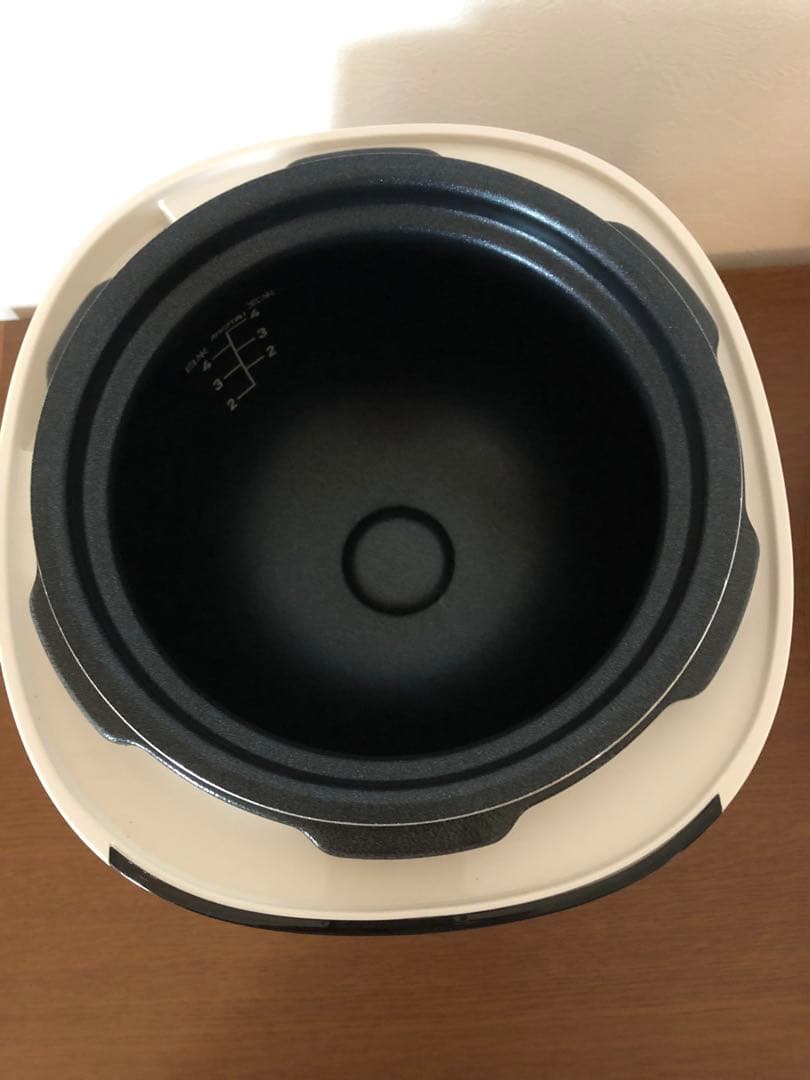 T-fal 電気圧力鍋 コンパクト