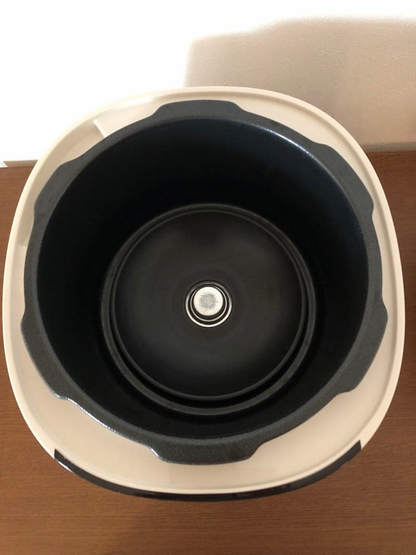 T-fal 電気圧力鍋 コンパクト