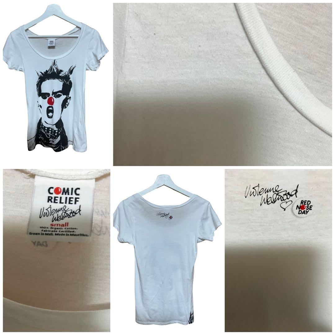 ヴィヴィアンウエストウッド　Tシャツ6枚セット