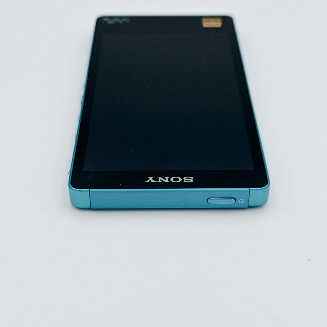 【未使用級】SONY WALKMAN NW-F886 32GB