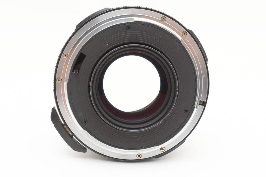 ★極美品★ペンタックス PENTAX 67 90mm f2.8 #813