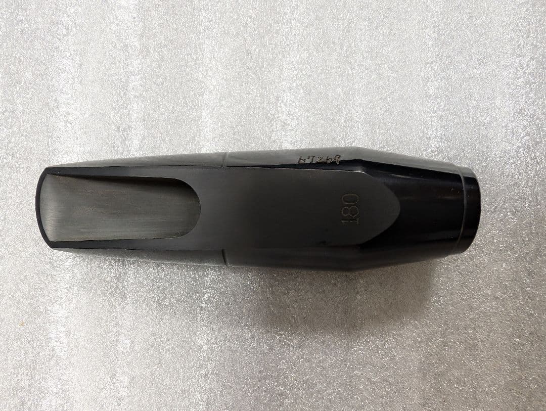 SELMER S90 180　アルトサックス　マウスピース
