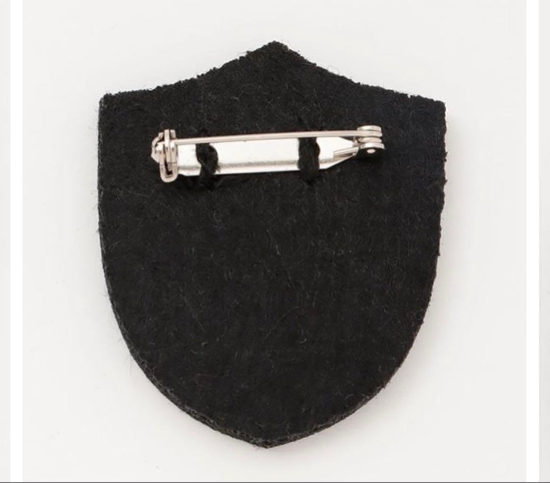 【新品未使用】ラブトキシックセレモニーエンブレムつきボレロジャケット