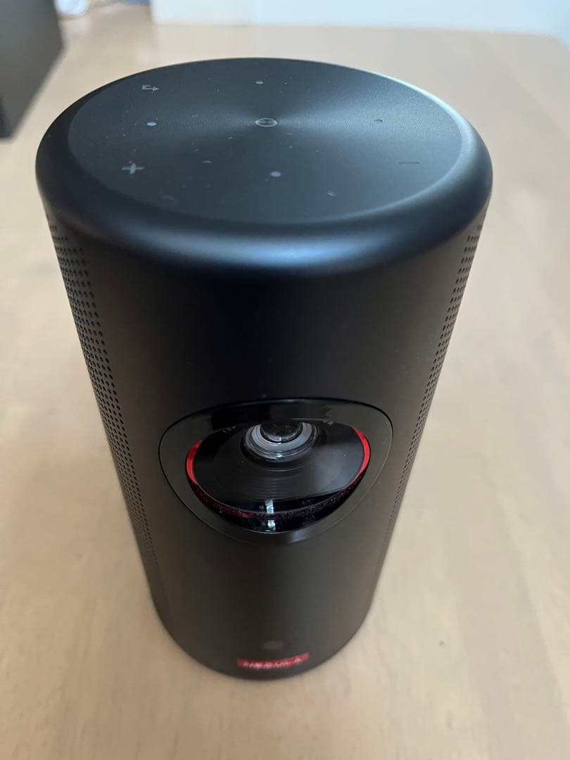 Nebula Capsule 3 Laser プロジェクター本体　中古