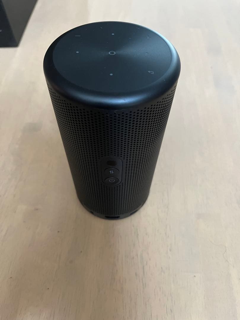 Nebula Capsule 3 Laser プロジェクター本体　中古