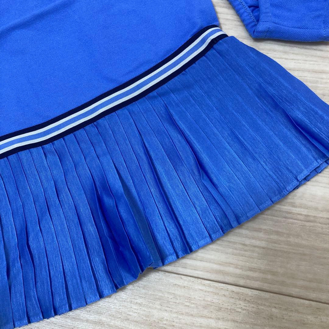 Ralph Lauren ポロドレスとパンツ・カーディガン3点セット