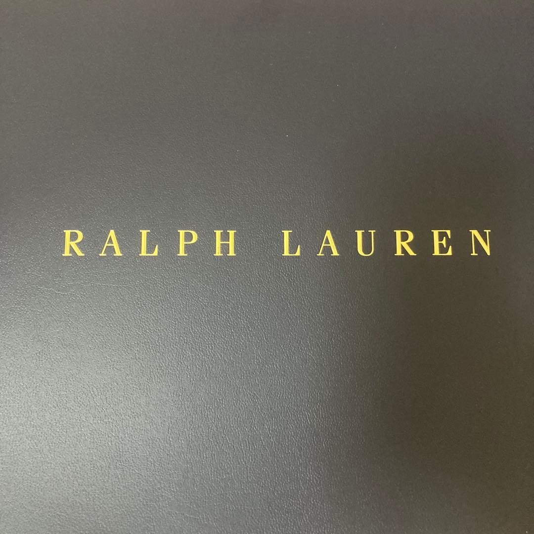 Ralph Lauren ポロドレスとパンツ・カーディガン3点セット