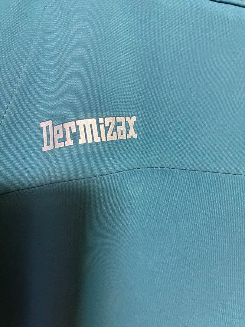 デサントスキーウェアセット（ジャケット・パンツ）