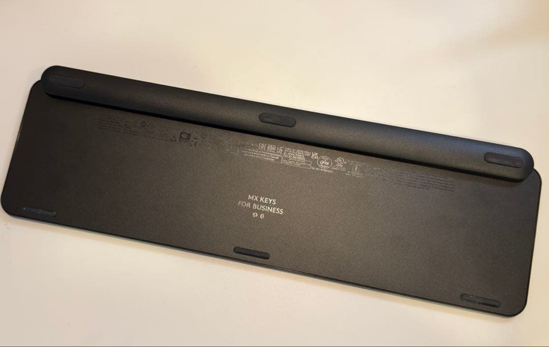 キーボード Logicool MX KEYS