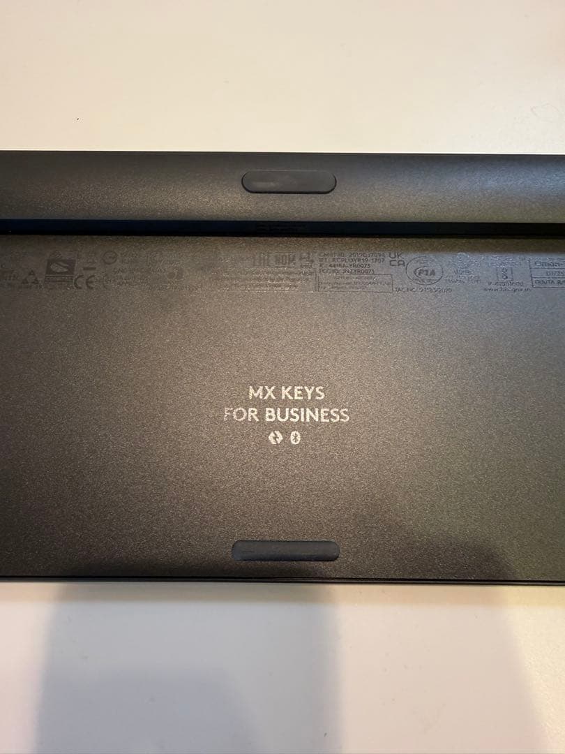 キーボード Logicool MX KEYS