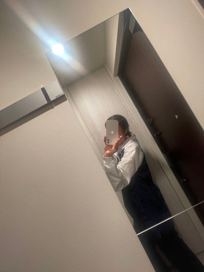 le coq sportif セットアップ ウィンドブレーカー 上下M ネイビー