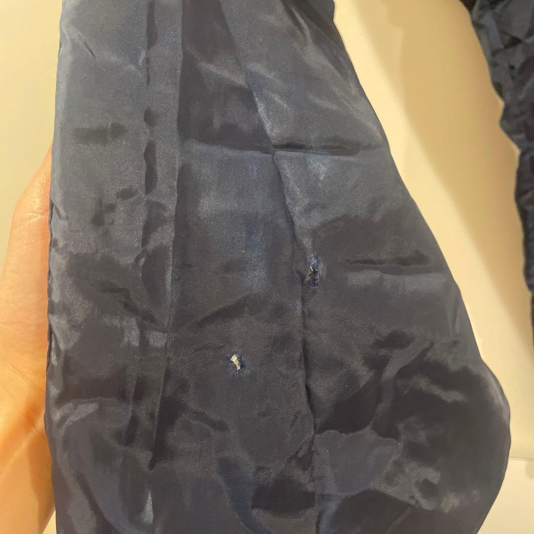 le coq sportif セットアップ ウィンドブレーカー 上下M ネイビー