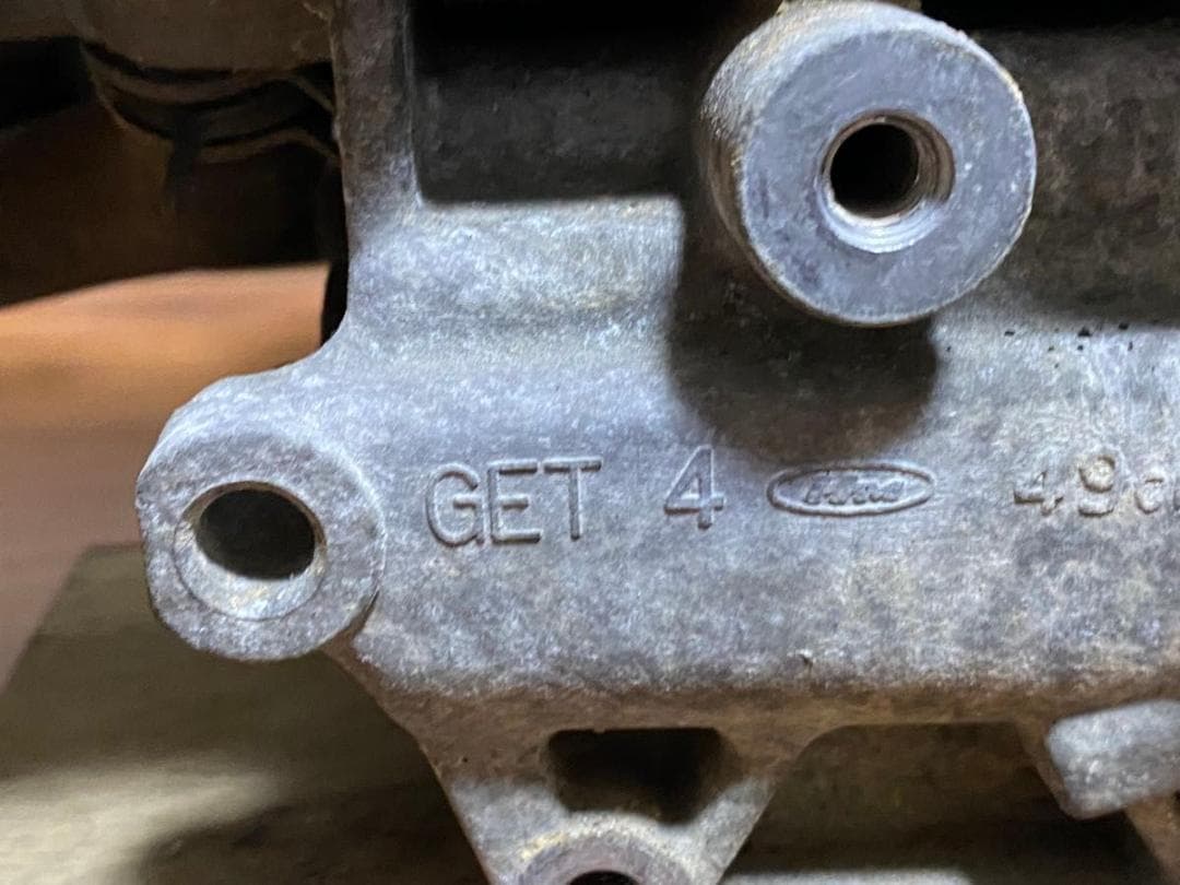 ズーマー クレアスクーピー FI車 AF69E エンジン 実働保管品 始動動画