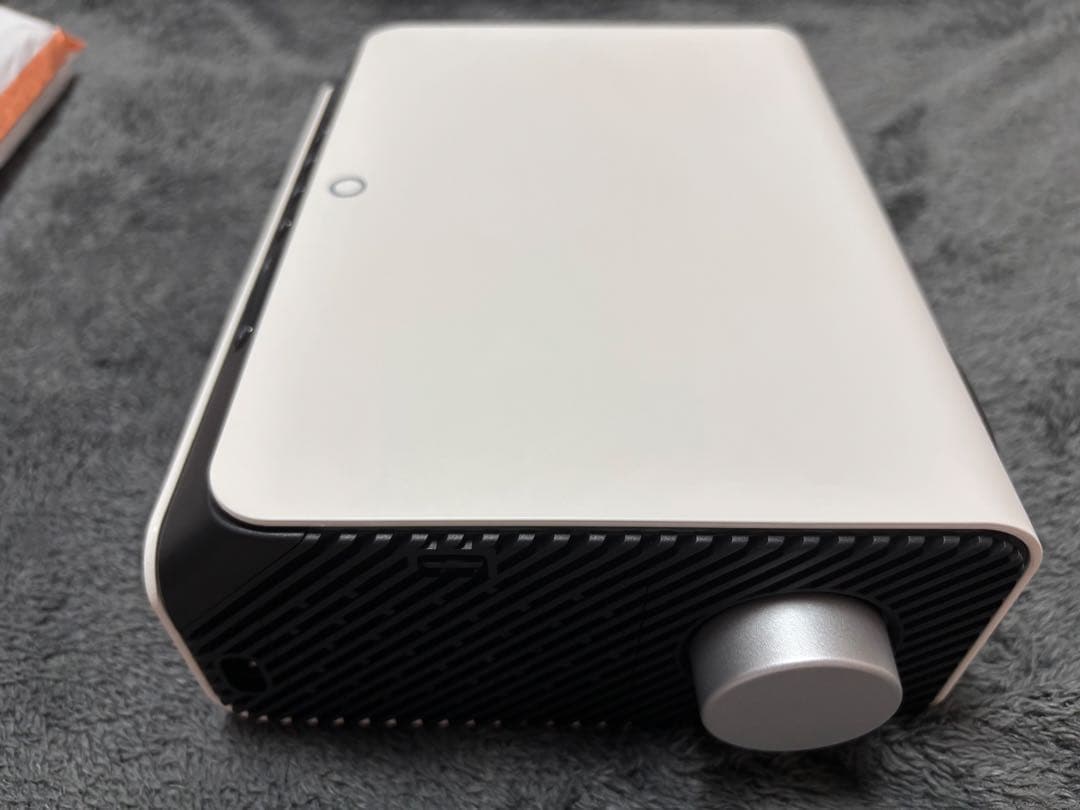 VANKYO LEISURE 495W プロジェクター