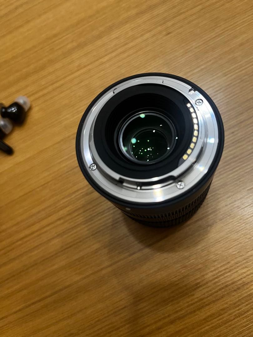 SIGMA 18-50mm F2.8 DC DN SONY Eマウント用