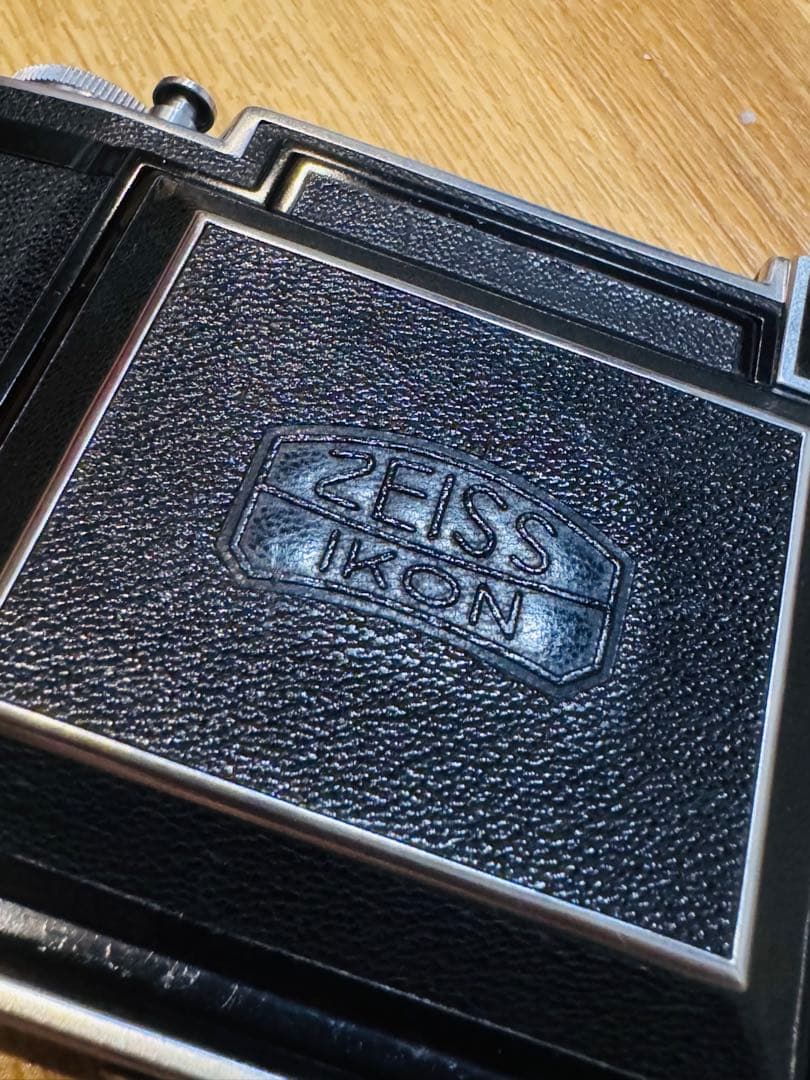 Zeiss Ikon 532/16 中判 Medium format