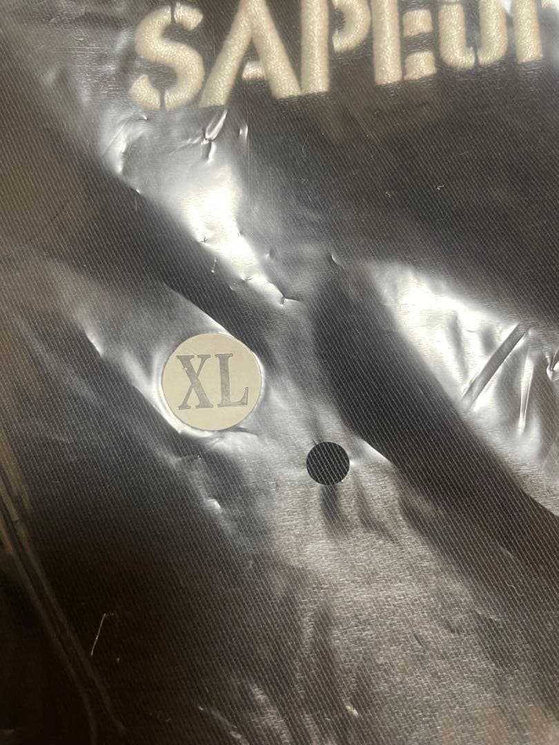 サプール　SKATE PANTS XL