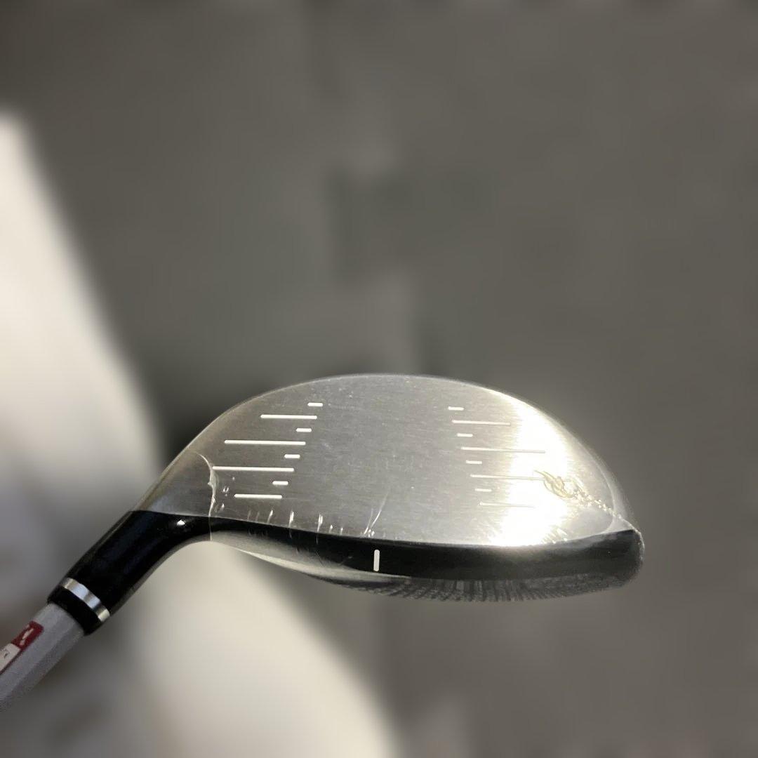 ヤマハ　inpres 7U レディース