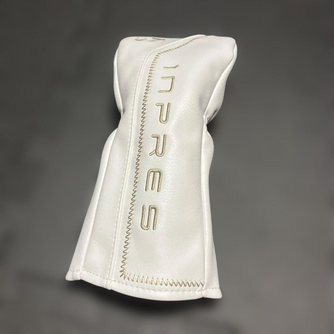 ヤマハ　inpres 7U レディース