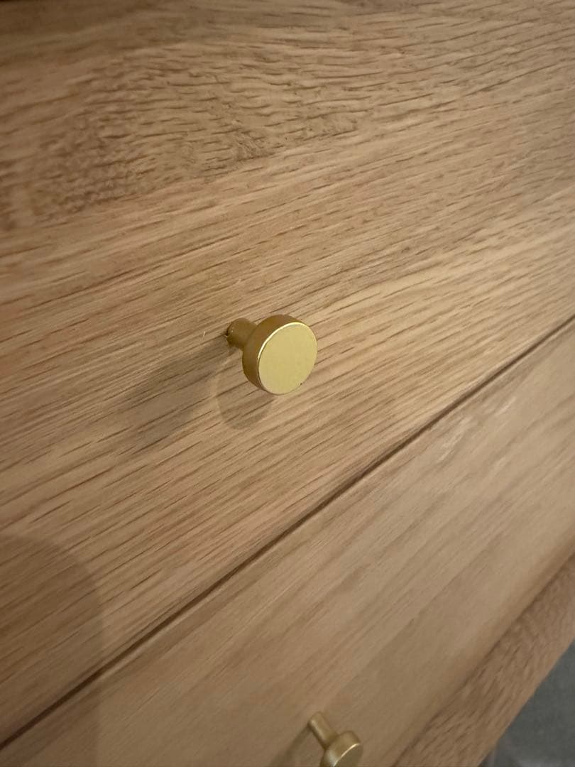 ベッドサイドテーブル【XANDER DESIGNS JULIE 】チェスト