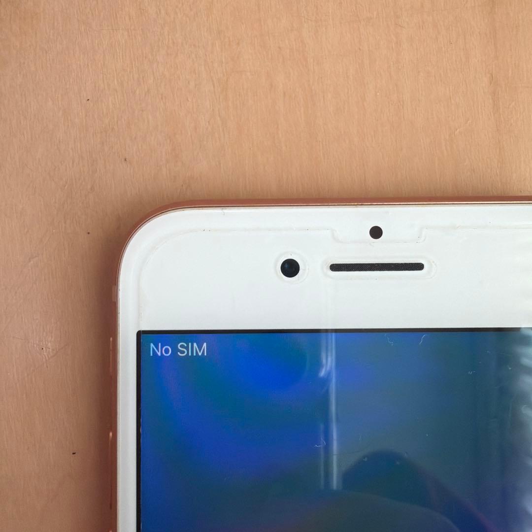 Apple iPhone 8 ゴールド 64G