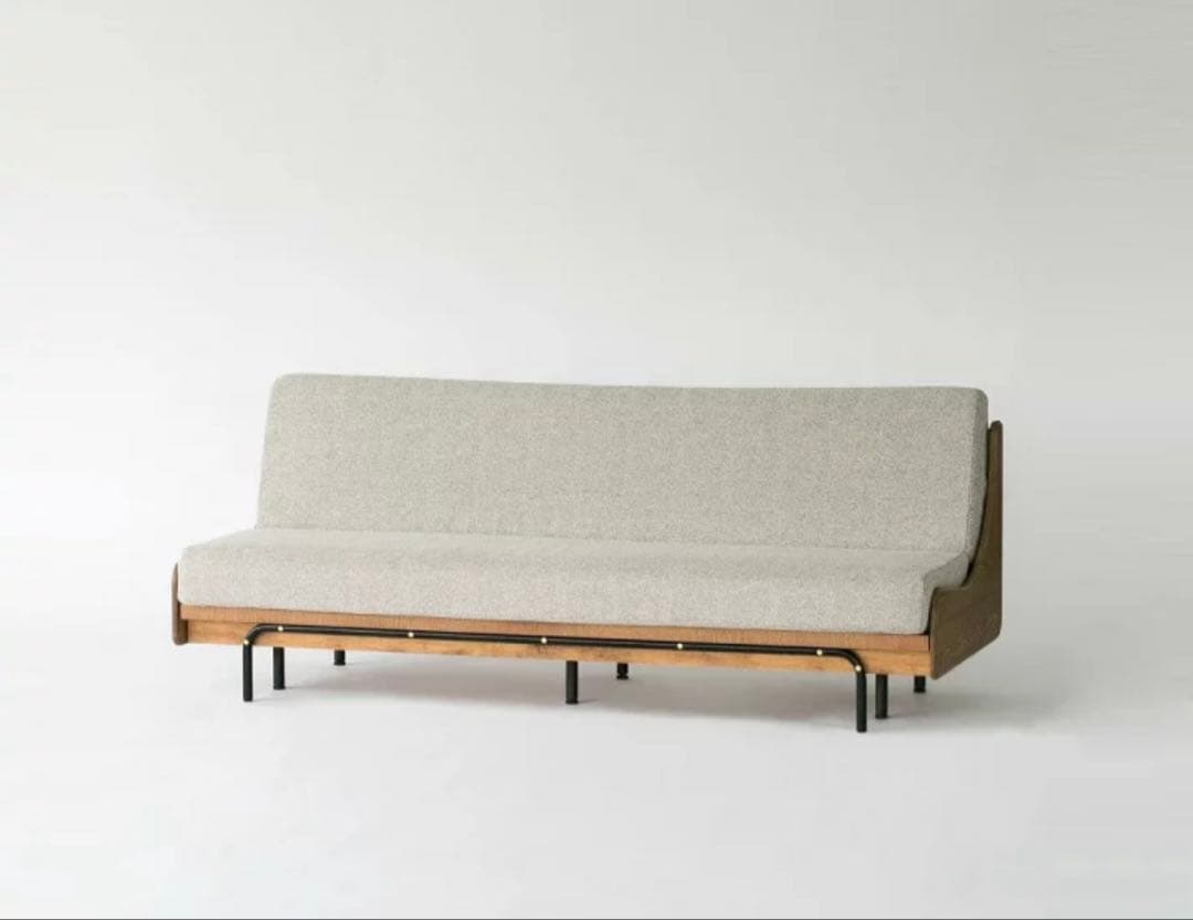ジャーナルスタンダードファニチャー HABITAT SOFA BED