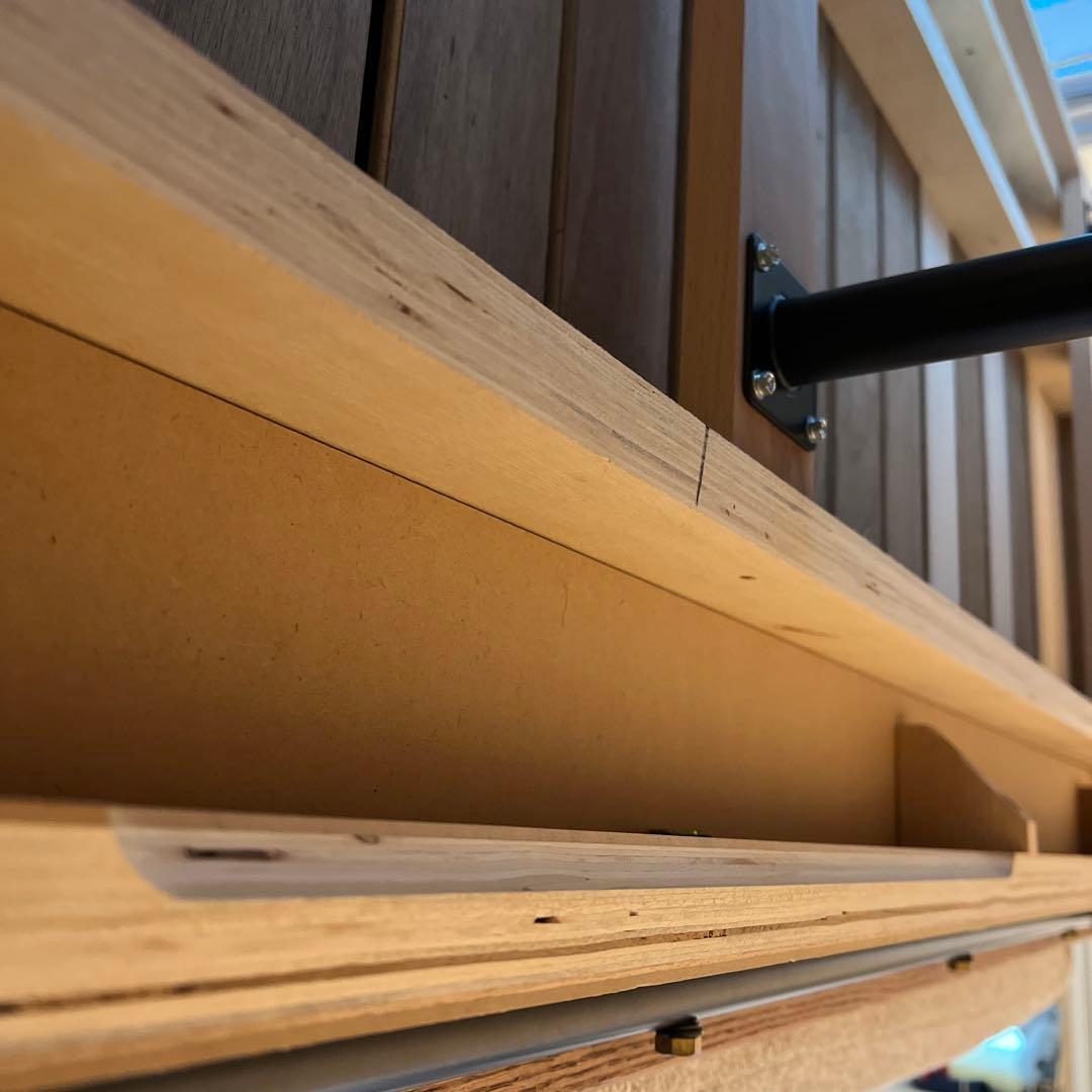 ジャーナルスタンダードファニチャー HABITAT SOFA BED