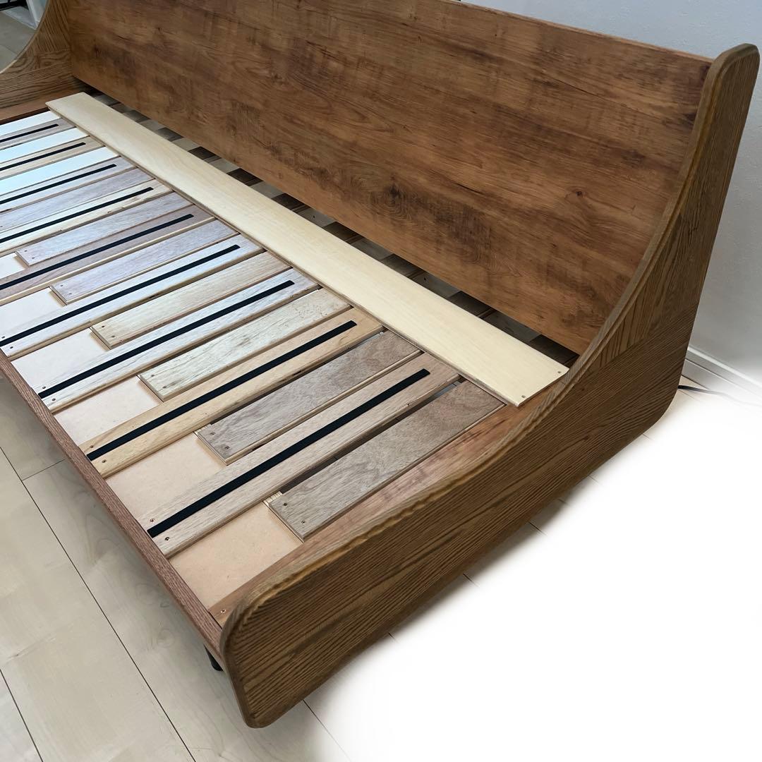 ジャーナルスタンダードファニチャー HABITAT SOFA BED