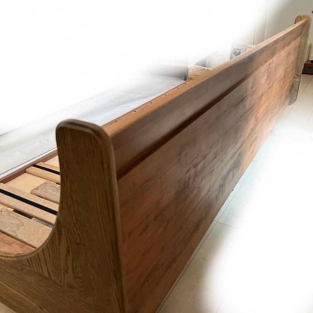 ジャーナルスタンダードファニチャー HABITAT SOFA BED