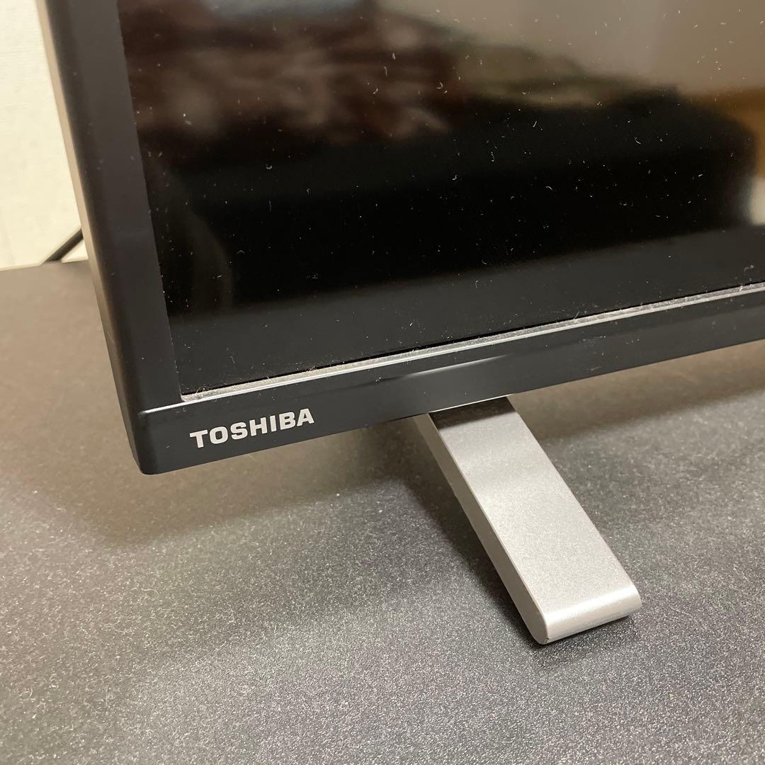 24日までの取引限定 TOSHIBA 液晶テレビ 32インチ