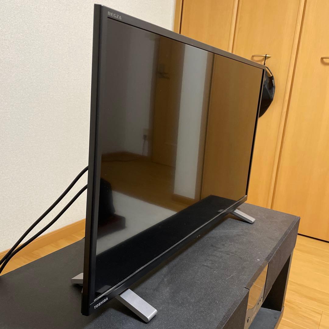 24日までの取引限定 TOSHIBA 液晶テレビ 32インチ