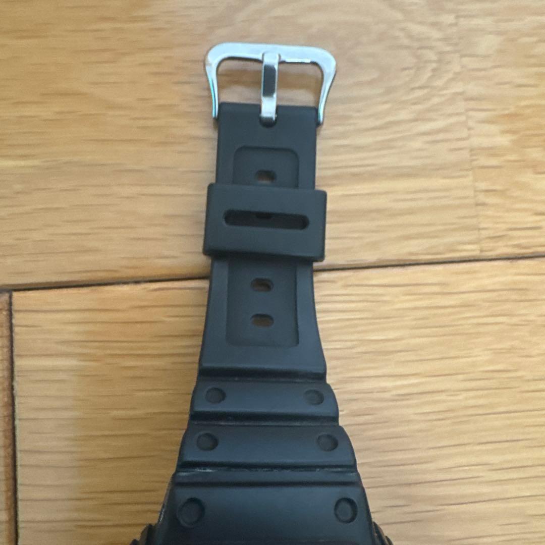 G-SHOCK GW-M5610-1BJF-MULTI BAND 6 腕時計